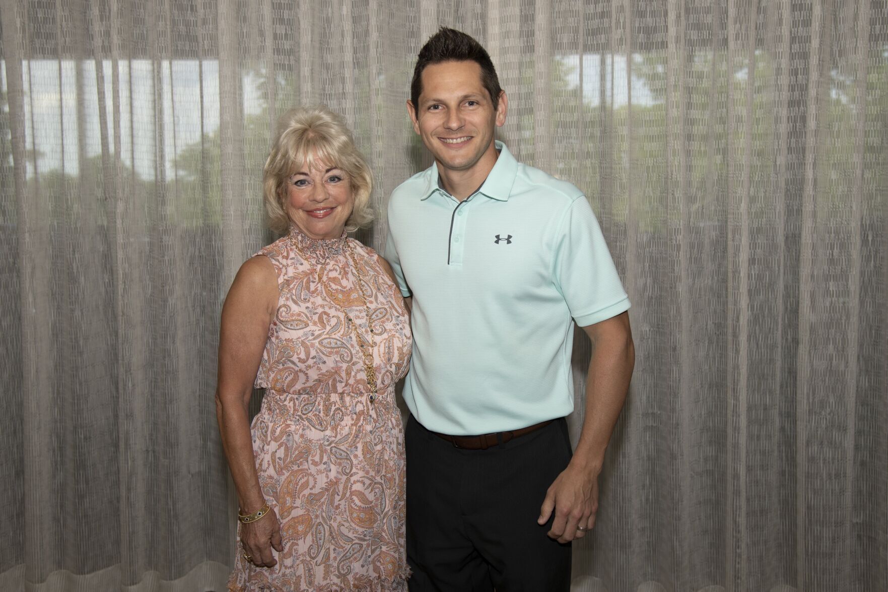 Missy Hill, Justin Heutel